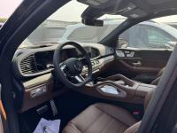 24款 GLS450 7座 AMG包 顶峰包