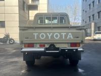 丰田酷路泽70系列