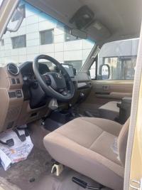 丰田酷路泽70系列