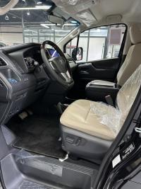 丰田Granvia格兰维亚