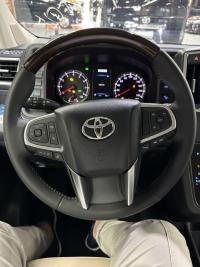 丰田Granvia格兰维亚