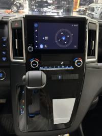 丰田Granvia格兰维亚