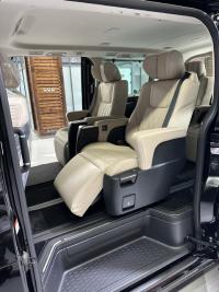 丰田Granvia格兰维亚