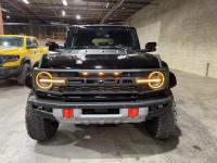 2024款 福特烈马Bronco 3.0T 四门 Raptor猛禽
