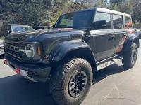 2024款 福特烈马Bronco 3.0T 四门 Raptor猛禽