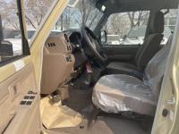 丰田酷路泽70系列