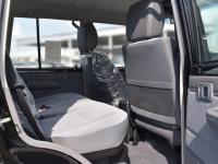 丰田酷路泽70系列