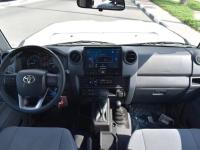 丰田酷路泽70系列