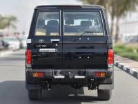 丰田酷路泽70系列