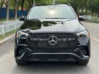 2024款 奔驰GLE450 独家内饰包 运动包