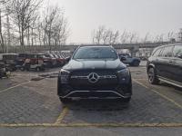 2024款 奔驰GLE450 独家装饰包 运动包 智能驾驶包