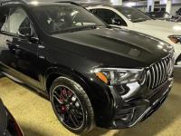 2024款 奔驰GLE53 AMG