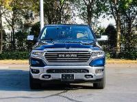 2023款 道奇公羊1500 5.7L 长角号