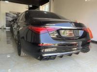 奔驰S63 AMG