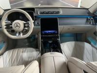 奔驰S63 AMG