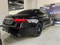 奔驰S63 AMG