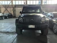 2023款 奔驰G63 4x4²