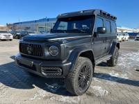 2024款 奔驰G级4x4² G63 4x4²
