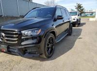 2024款 奔驰GLS580