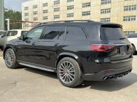 奔驰GLS63 AMG