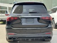 奔驰GLS63 AMG