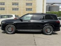 奔驰GLS63 AMG