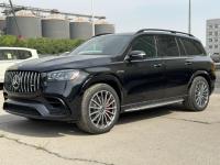 奔驰GLS63 AMG