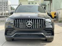 2024款 奔驰GLS63 AMG