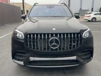 2024款 奔驰GLS63 AMG