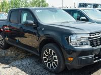 2022款 福特Maverick独行侠 2.0T Lariat