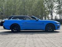 福特Mustang(野马)