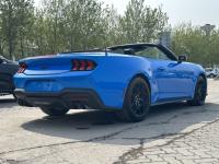 福特Mustang(野马)