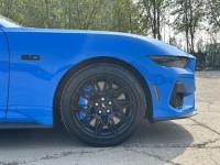 2024款 福特Mustang(野马) 5.0L 自动 敞篷 GT Premium