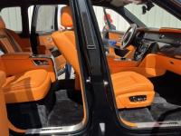 劳斯莱斯库里南(Cullinan)