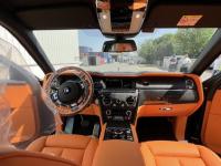 劳斯莱斯库里南(Cullinan)