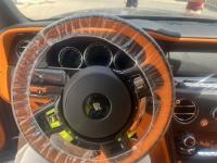 劳斯莱斯库里南(Cullinan)