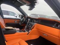 劳斯莱斯库里南(Cullinan)