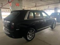 劳斯莱斯库里南(Cullinan)