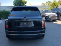 劳斯莱斯库里南(Cullinan)