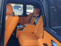 劳斯莱斯库里南(Cullinan)