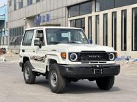 24款 2.8T LC71 柴油 铁轮 卤素大灯