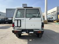 丰田酷路泽70系列