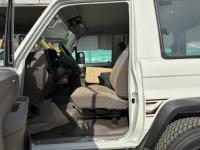 丰田酷路泽70系列