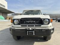 丰田酷路泽70系列