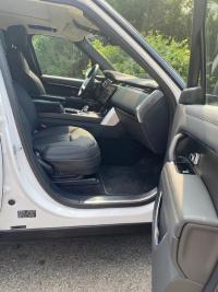 路虎揽胜行政4.4汽油