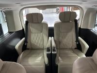 丰田Granvia格兰维亚