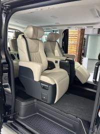 丰田Granvia格兰维亚