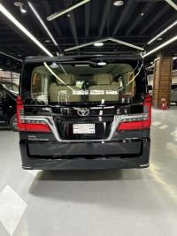 丰田Granvia格兰维亚