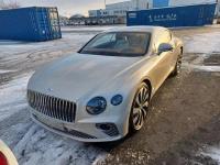 2024款 宾利欧陆 4.0T GT Azure雅度