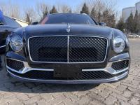 2024款 宾利飞驰 4.0T 五座